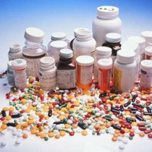 Anti-Anxiety Medication